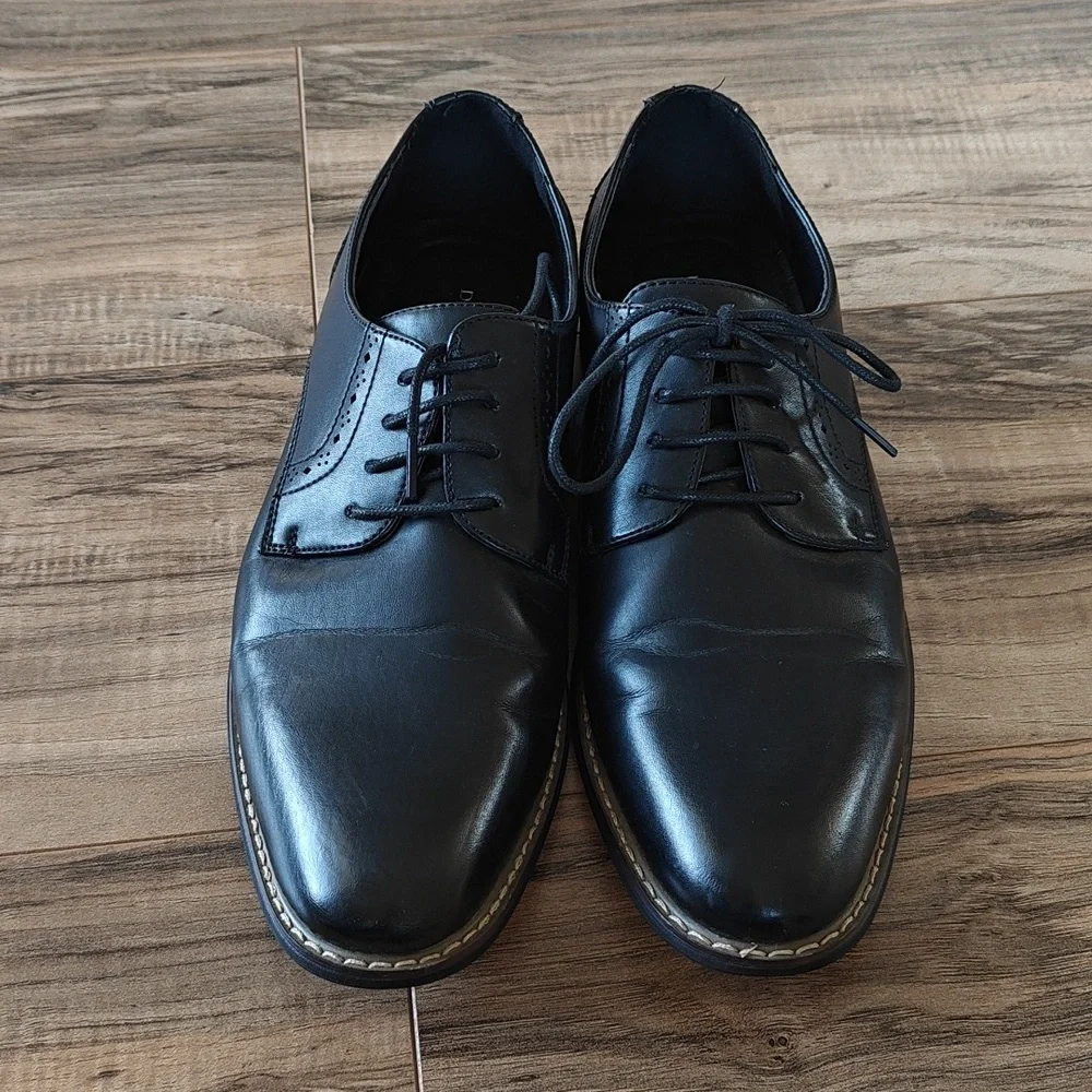 EUC Men's Dress Shoes